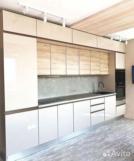 Проекты любой сложности Sidneyensis