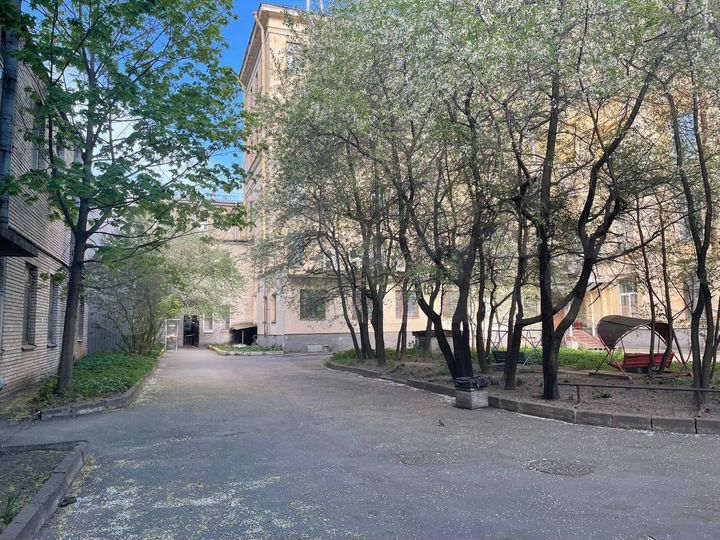 Склад, 258 м²