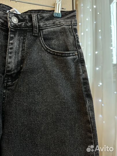 Джинсы женские