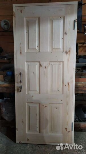 Столярные и плотничные работы