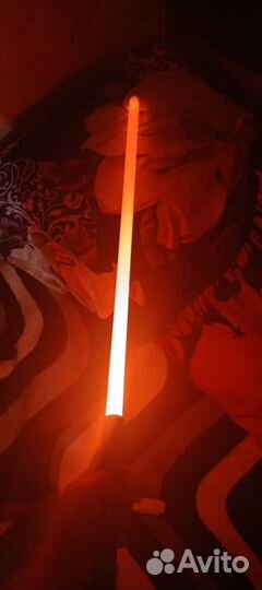 Star wars световой меч
