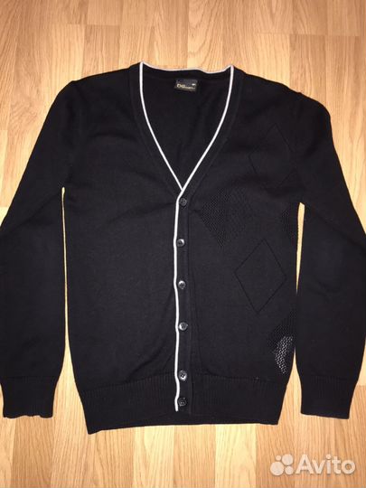 Школьный джемпер