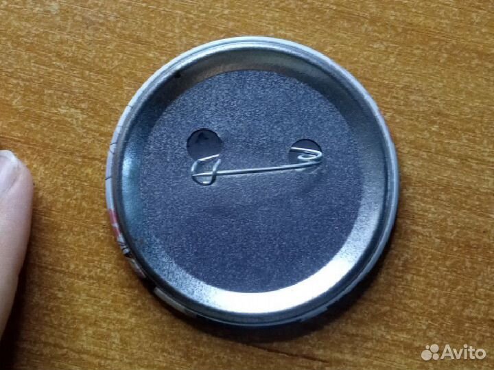 Брелки геншин кли