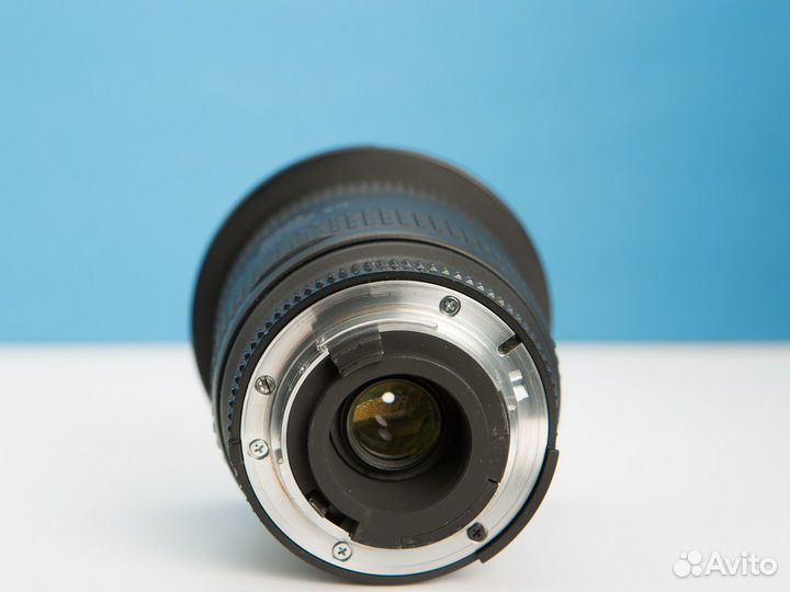 Nikon 18-35mm f/3.5-4.5D