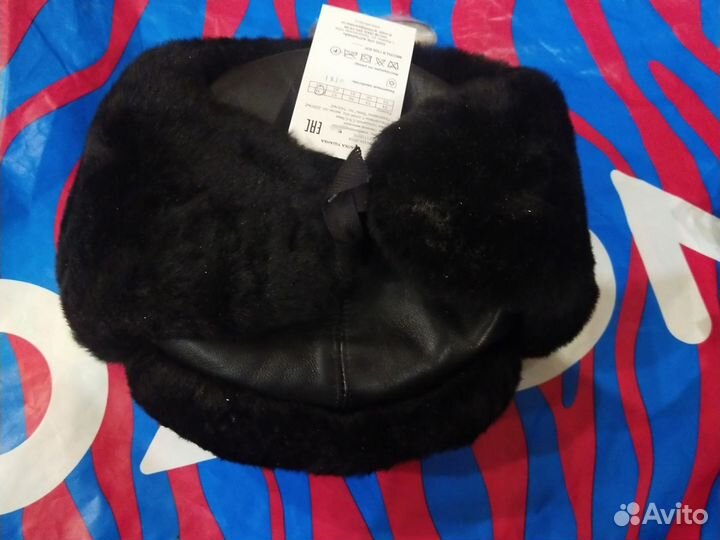 Балаклава, подшлемник, шапка. Спецодежда