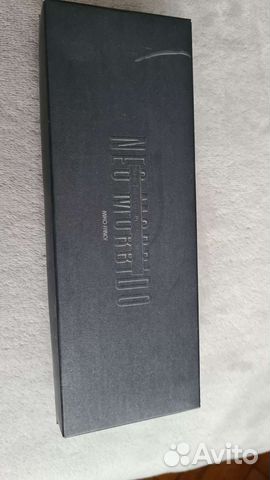 Винтажная перьевая ручка