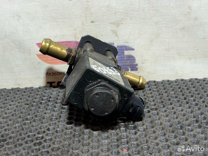 Клапан электромагнитный Scania 5-series