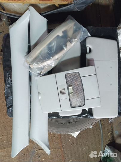 Приора салон, можно по отдельности