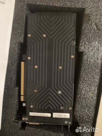 Видеокарта rtx 2060 12gb