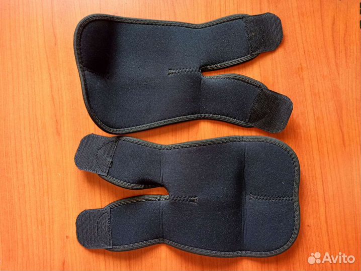 Налокотник бандаж с липучками 2 шт