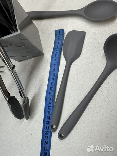 Кухонные принадлежности набор Новый