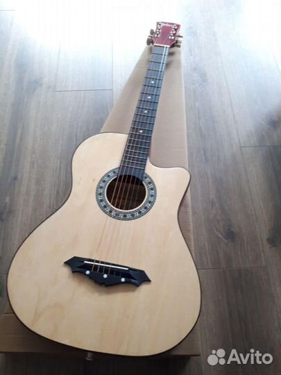 Гитара акустическая Belucci 38’’ 6 струн