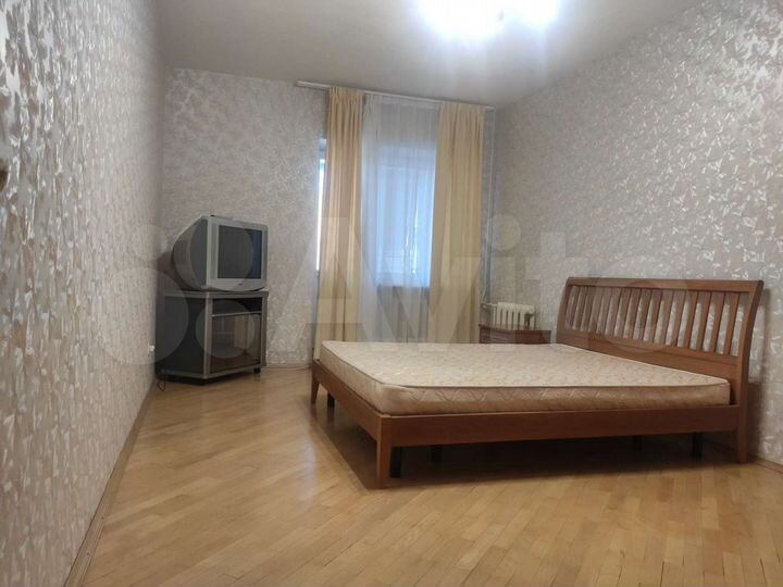 2-к. квартира, 75 м², 2/5 эт.