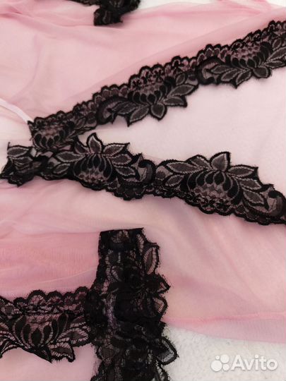 Пеньюар 42-44