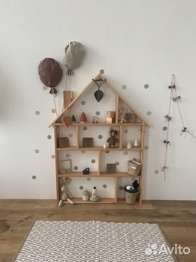 Аренда детской фотостудии