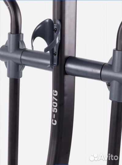 Эллиптический тренажер Torneo Stella