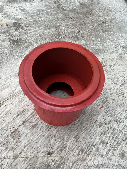 Косилка Wirax запчасти шкив кожух барабана тарелка