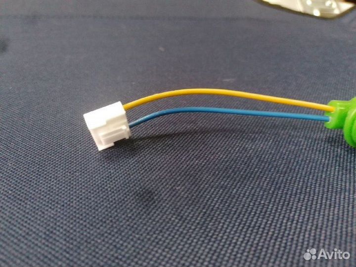 Свеча накаливания для автономки 12/24В