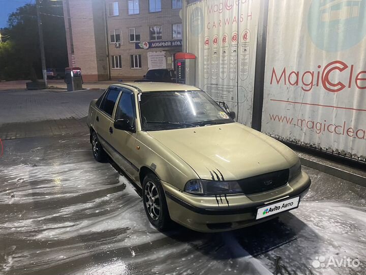 Daewoo Nexia 1.5 МТ, 2005, 161 757 км