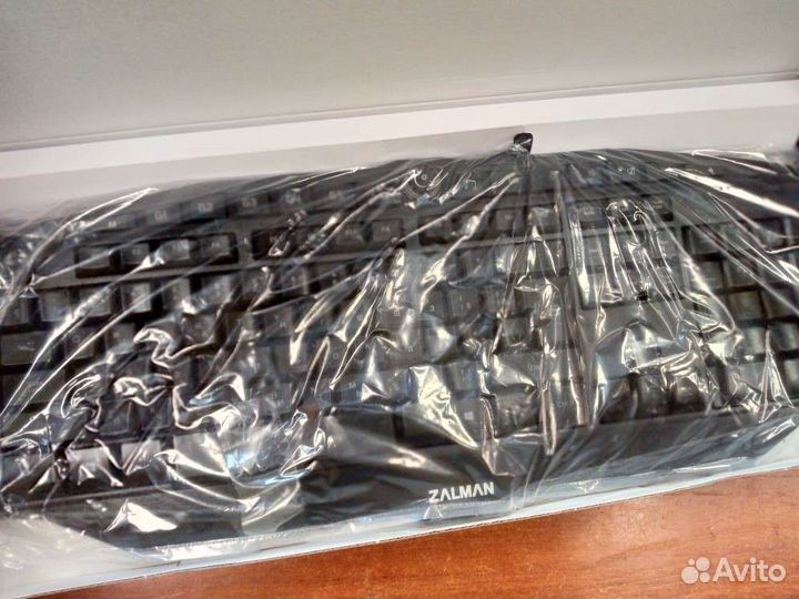 Игровая клавиатура