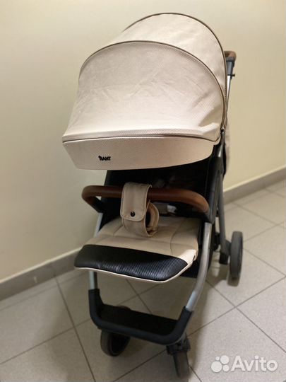 Прогулочная коляска rant vega 2023