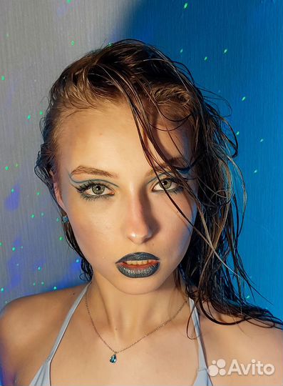 Услуги визажиста макияж/макияж/визажист