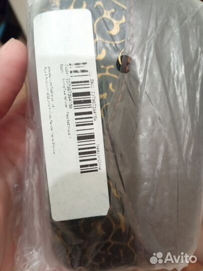 Маникюрный набор