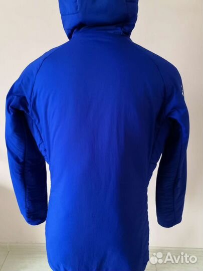 Франция Куртка спортивная для альпинизма 48-50 р
