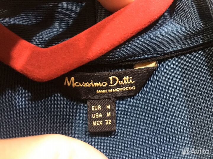 Кардиган Massimo Dutti размер М