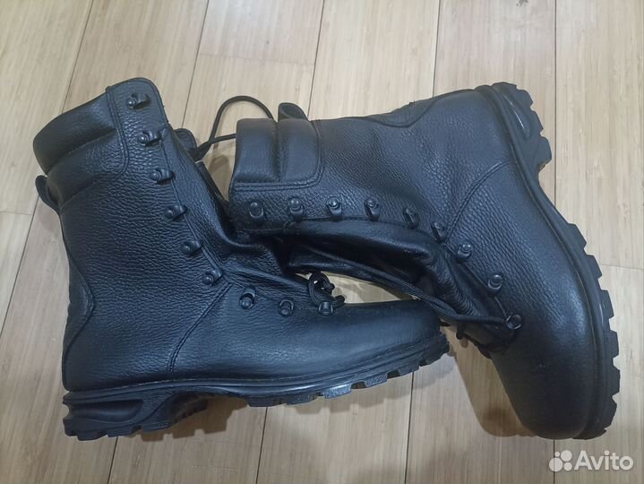 Берцы фарадей 43 размер демисезонные