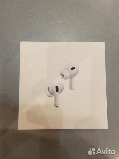 Airpods PRO Lux (Чехол+ гарантия)