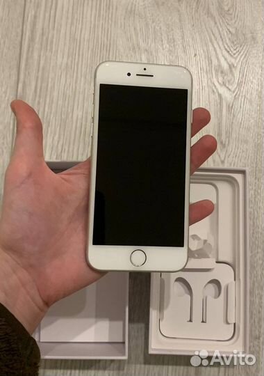 iPhone 8 64gb