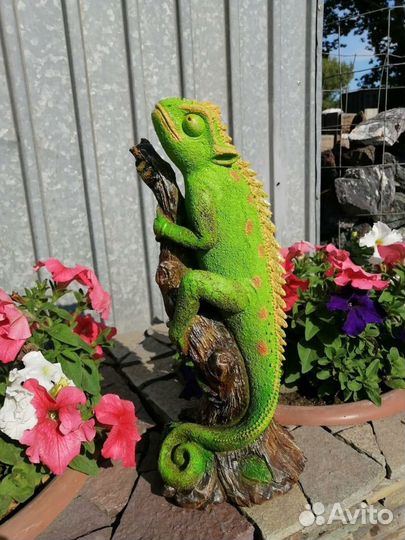 Фигуры для сада