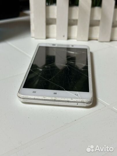 Lenovo A5000, 8 ГБ