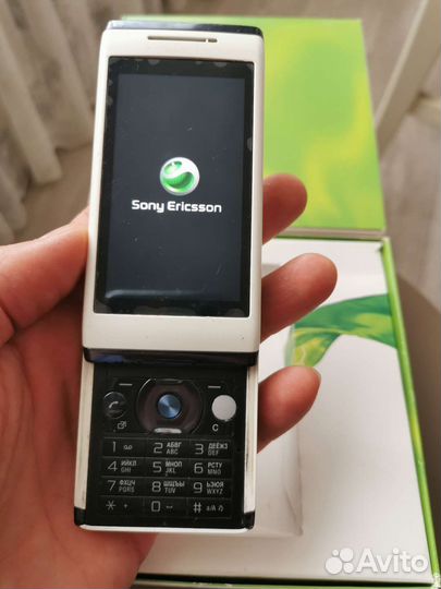 Motorola RAZR V3