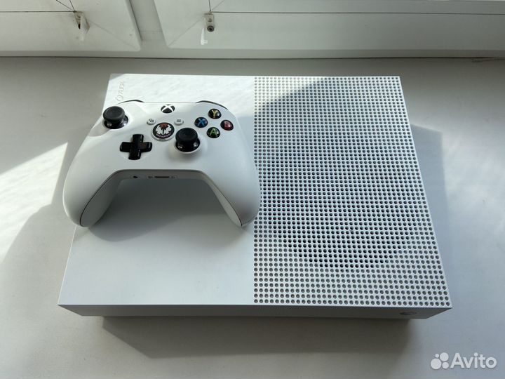 Xbox one s all digital