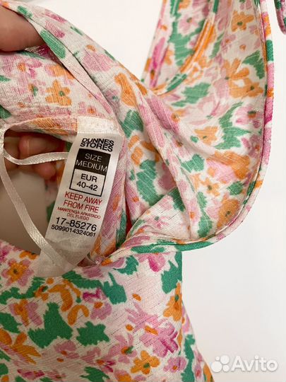 Комбинезон Dunness новый (46/48)