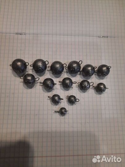 Чебурашка разборная