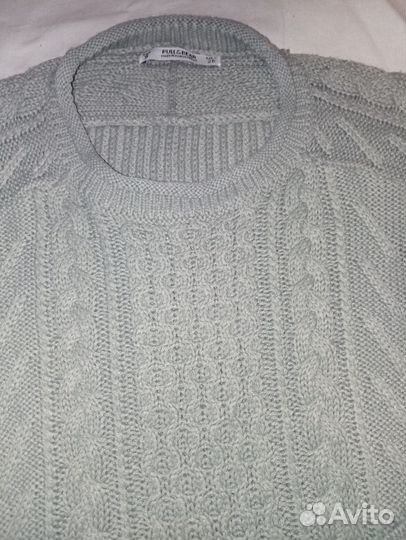 Свитер женский, р. 44