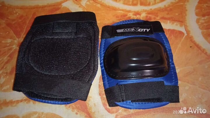 Защита для занятий спортом