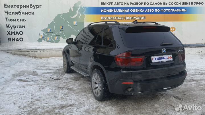 Растяжка столбов правая BMW X5 (E70) 51617184940