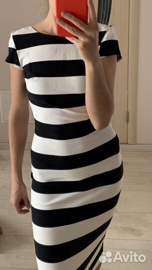 Платье zara