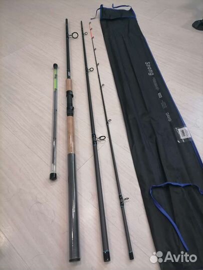 New Фидерное-Пикерное удилище Dayo Strong/180 гр