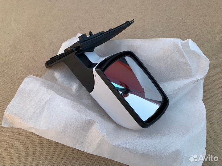 Зеркало правое Soul 1