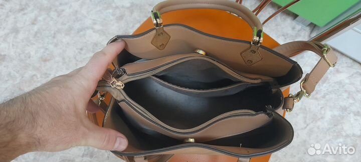 Сумка женская