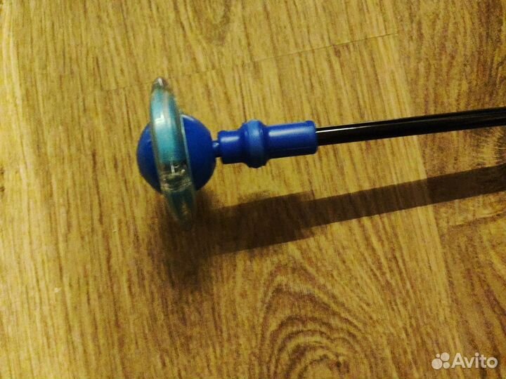 Скакалка нейро