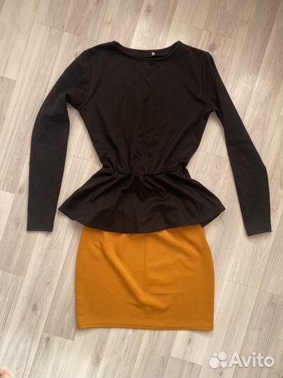 Женские вещи пакетом 44