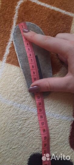 Ботинки для двойни, девочек