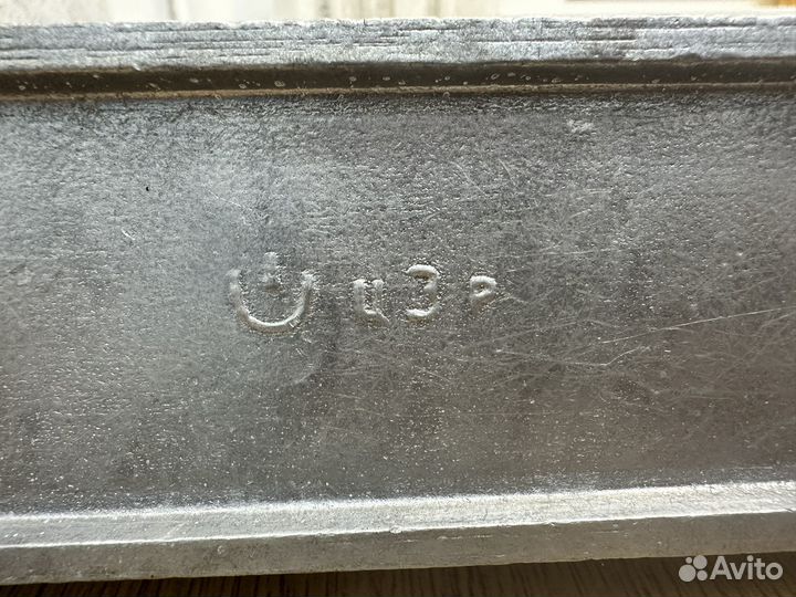 Форма для леденцов СССР