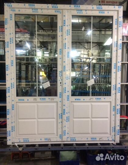 Изготовление дверей, гарантия, установка